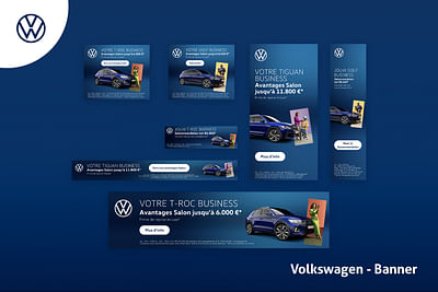 Volkswagen - E-mail Marketing