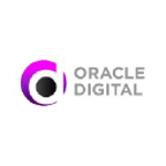 Oracle Digital logo