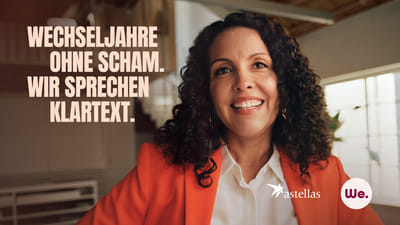 Wie die „WechselWochen“ ein Tabu brechen - Digital Strategy