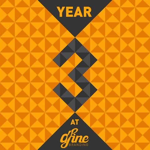 dfine Branding