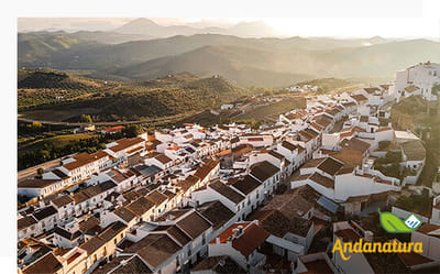 Proyecto ANDANATURA - Consultoría de Datos