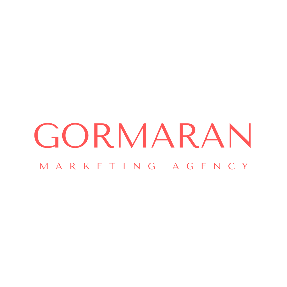 GORMARAN Marketing Agency