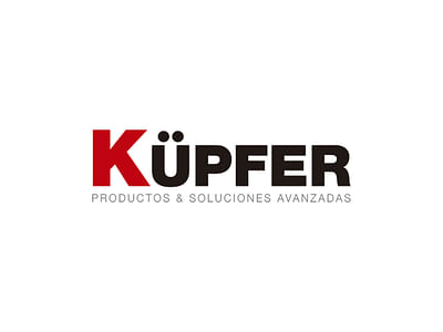 Desarrollo de Software para Kupfer - Software Ontwikkeling