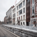 International House Leuven
