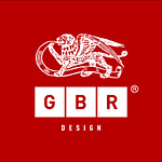 GBR Brand Design