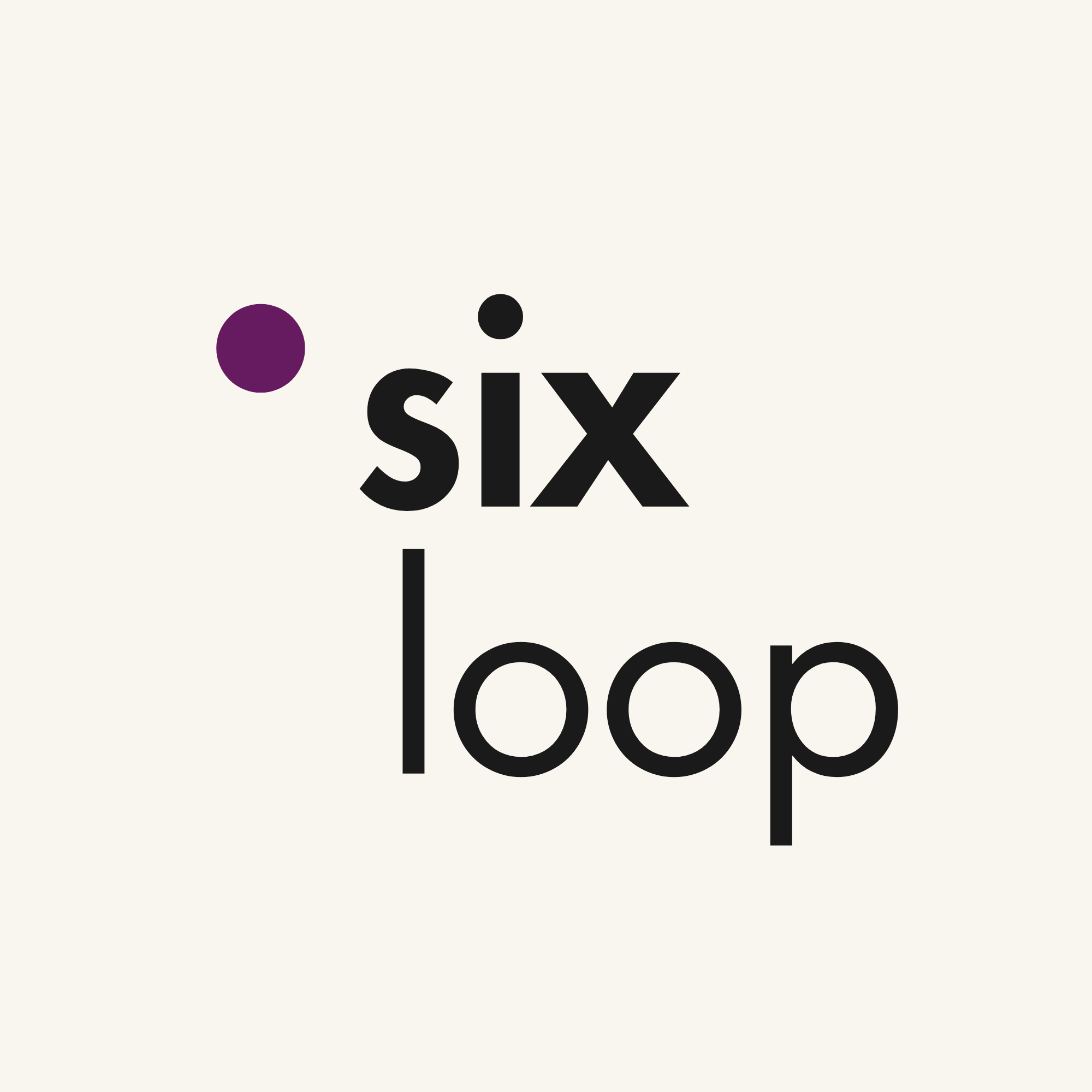 Sixloop