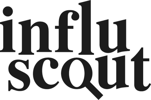 Influ-scout.ch cover