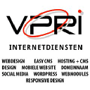 VPRI Internetdiensten logo