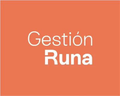 Branding para Gestión Runa - Image de marque & branding