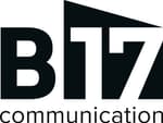 B 17 Communication logo