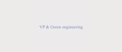 Réseaux sociaux et contenus pour VP&Green - Community Management