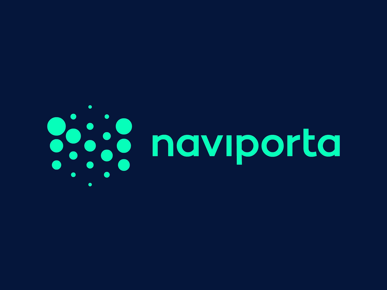 Brand identity Naviporta - Ergonomie (UX/UI)