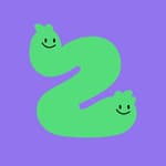 2frames Animation Studio logo
