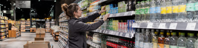 Coca-Cola Overnight Merchandising — Slovakia & Czech Republic - Publicidad