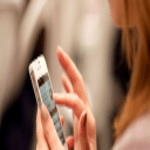 Mobile Push Ad Network logo