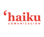 Haiku Comunicacion logo