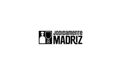 Jodidamente Madriz Branding - Image de marque & branding