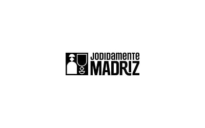 Jodidamente Madriz Branding - Image de marque & branding