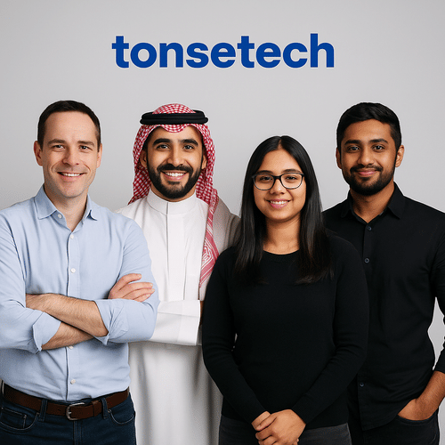 Tonsetech cover