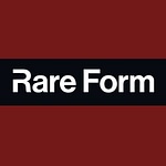 Rare Form - Web Design, Marketing & App Development