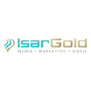 Isargold logo