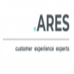ARES logo