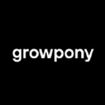 growpony logo