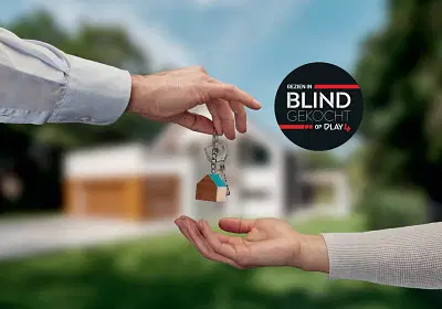 Blind Gekocht x Camber: content & performance - Content Strategy