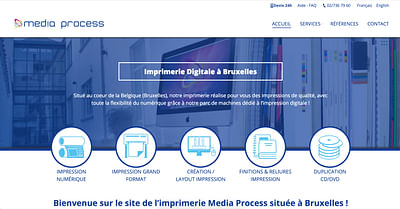 Redesign de Site Web & Référencement Naturel - Référencement naturel