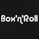 Box'n'Roll logo
