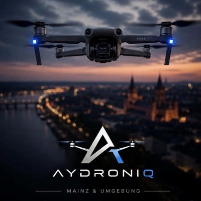 AyDroniq cover