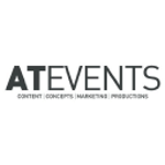 AT EVENTS & MEDIA