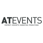 AT EVENTS & MEDIA