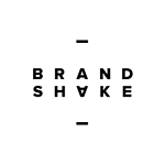 BRANDSHAKE logo