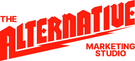 The Alternative Studio