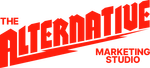 The Alternative Studio logo