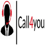 Call4you e.U. logo