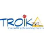 TROIKA Inc logo