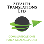 Stealth Translations Ltd