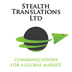Stealth Translations Ltd