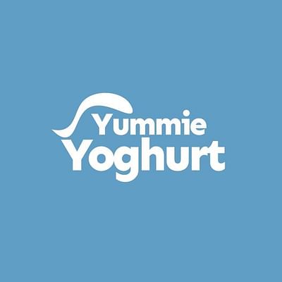 Full Online Integration of Yummie Yoghurt Brand - Website Creatie