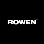 Rowen™ Brand Agency logo