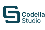 Codelia Studio logo
