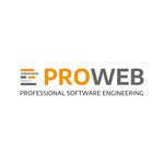 ProWeb Limited logo