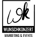Wunschkonzert Marketing & Events