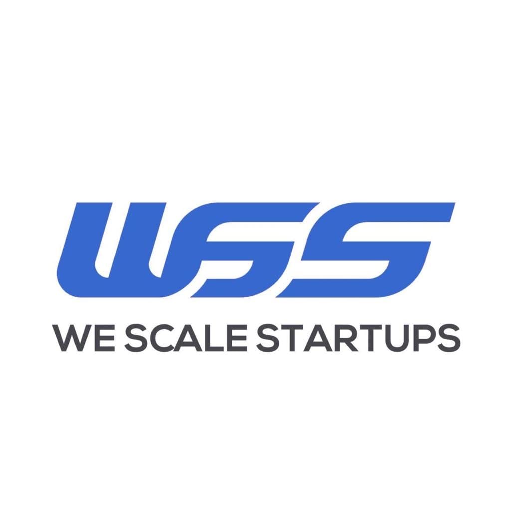 We Scale Startups