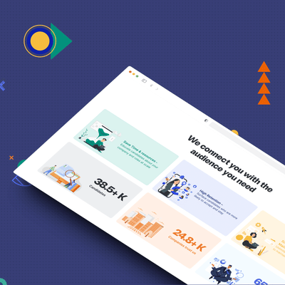 Unocue Pro - Web Applicatie