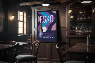 BIertegendestroomin, branding en content creation - Content Strategy