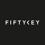 FIFTYKEY INFLUENCERS logo