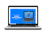 NewFlow web